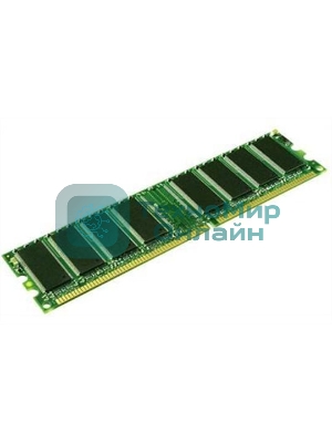 Оперативная память Kingston ValueRAM, DDR3L, 4GB (1x4GB), 1600MHz, CL11, DIMM