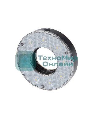 Фонарь Rexant универсальный кемпинговый/подвесной/настольный 3 х ААА