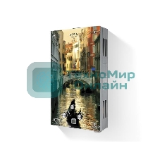 Водонагреватель Oasis GAS 10L/MIN GLASS 20 TG