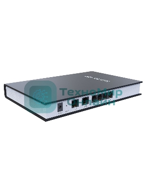 IP телефония и системы связи Yeastar TA400 VoIP-шлюз, 4*FXS