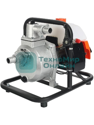 Мотопомпа Patriot MP 1010 ST 2.0лс 9960л/ч глубина 8м высота 30м