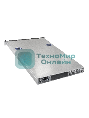 Серверный корпус ExeGate Pro EX293176RUS 1U660-HS04 (RM 19