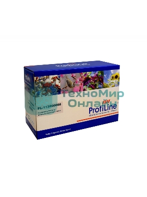Картридж лазерный ProfiLine PL-113R00668 для принтеров Rank Xerox Phaser 5500 30000 копий