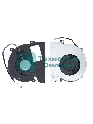 Вентилятор (кулер) для ноутбука Dell Inspiron One 2320