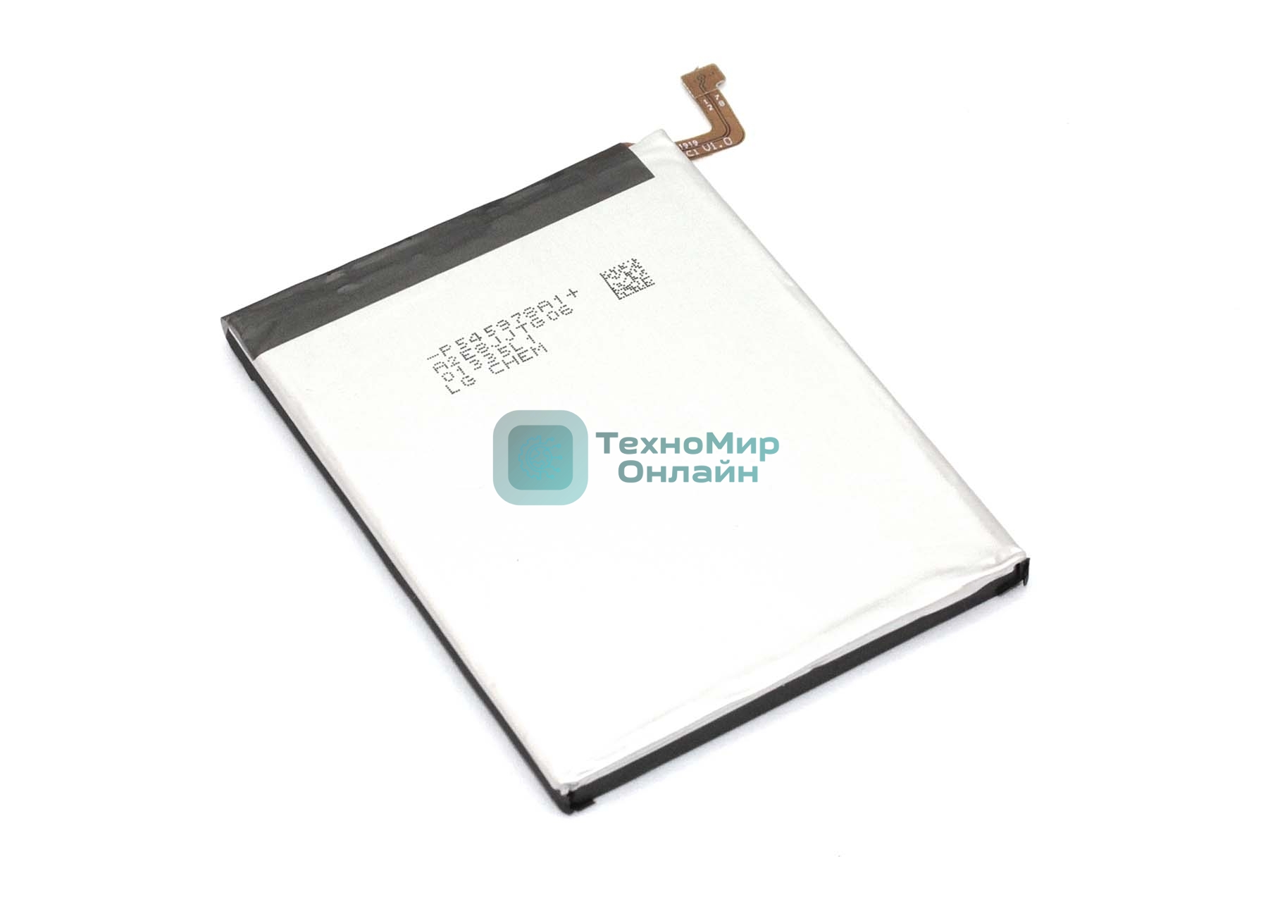 Аккумуляторная батарея Samsung Galaxy Note 10 Lite SM-N770F (EB-BN770ABY) 4500mAh