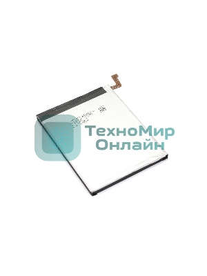 Аккумуляторная батарея Samsung Galaxy Note 10 Lite SM-N770F (EB-BN770ABY) 4500mAh