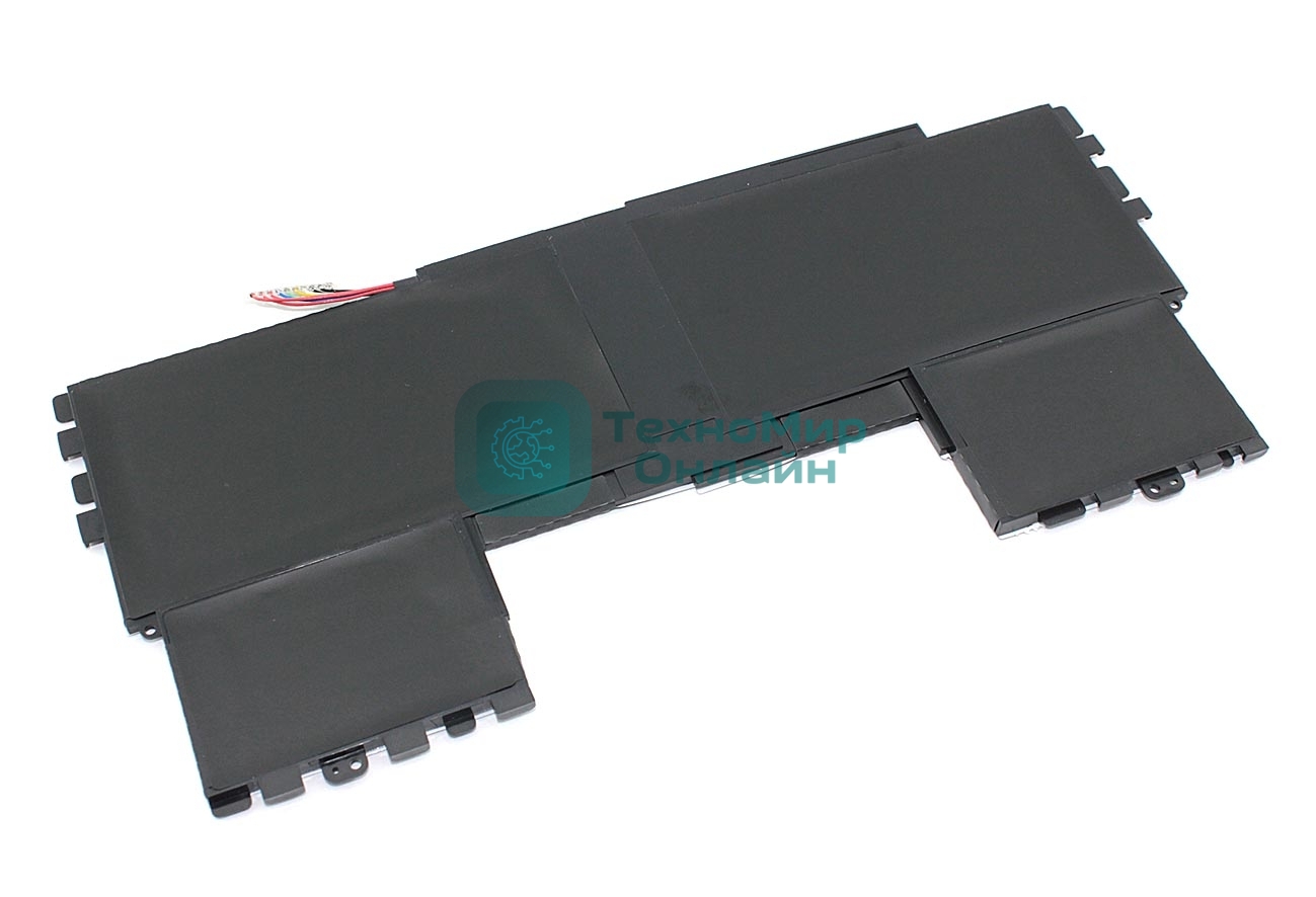 Аккумуляторная батарея для ноутбука Acer Aspire S7 Ultrabook 7.4V 4400mAh OEM