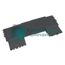 Аккумуляторная батарея для ноутбука Acer Aspire S7 Ultrabook 7.4V 4400mAh OEM