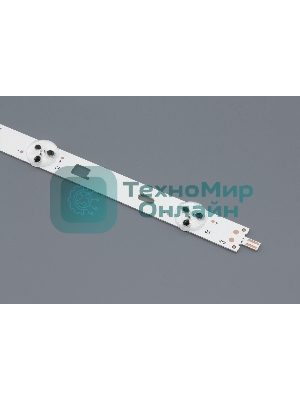 Светодиодная подсветка TV 40