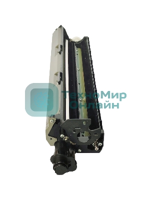 Узел очистки переноса TRANSFER CLEANER ASSEMBLY