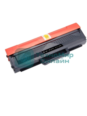 Картридж лазерный Cactus CSP-W1106 черный (1000 стр.) для HP Laser 107a/107r/107w/135a MFP/135r MFP/135w MFP/137fnw MFP