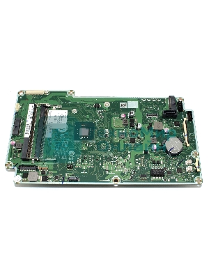 Материнская плата HP 24-DF Celeron Processor J4025 UMA MN