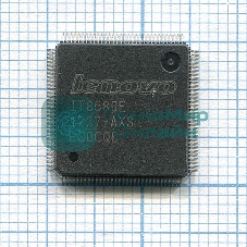 Мультиконтроллер IT8580E