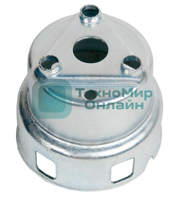 Шкив (Стакан) от стартера 173 под круглые зацепы 101807