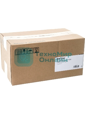 Комплект для технического обслуживания P 501