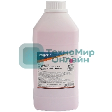 Тонер CET TF8M + носитель TF8D C-EXV49M Canon iR ADV C3325i/3330i/3320 Magenta 463 г/б