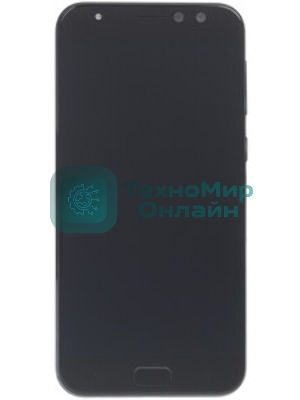 Материнская плата для Asus Zenfone 4 Selfie Pro ZD552KL 4x64Gb инженерная (сервисная) прошивка
