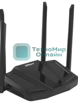Беспроводной маршрутизатор Dahua 11AC 1200Mbps