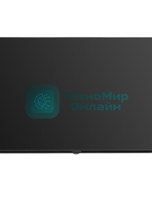 Телевизор TopDevice 50'' TDTV50CQ09U черный QLED UHD 60Hz Google TV 2GB/16GB