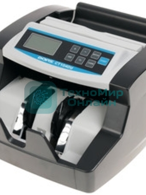Счетчик банкнот Dors CT1040U SYS-039183 мультивалюта