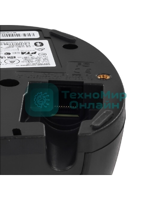Сканер штрих-кода ручной Honeywell 1472G2D Kit, 2D Imager, беспроводной, USB, черный