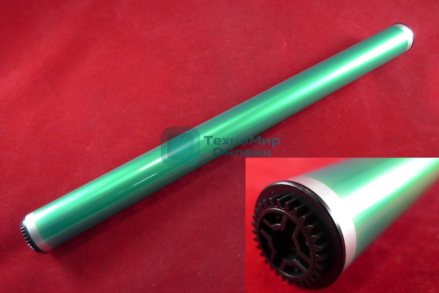 Барабан ELP Canon iR C2550/C2880/C3080/C3380/C3480/C3580, LBP 5960/5970 (C-EXV21) Long Life (Китай)