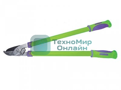 Сучкорез Palisad с наковаленкой 710 мм рычажный мех.