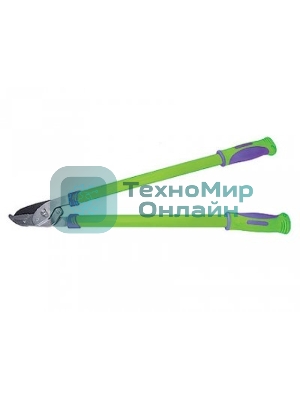 Сучкорез Palisad с наковаленкой 710 мм рычажный мех.