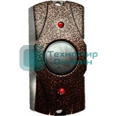 Кнопка выхода Falcon Eye FE-100 медь