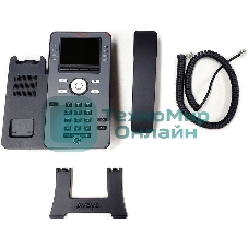 IP телефон J179 J179 IP PHONE GLOBAL NO POWER SUPPLY