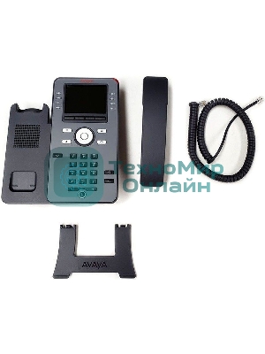 IP телефон J179 J179 IP PHONE GLOBAL NO POWER SUPPLY