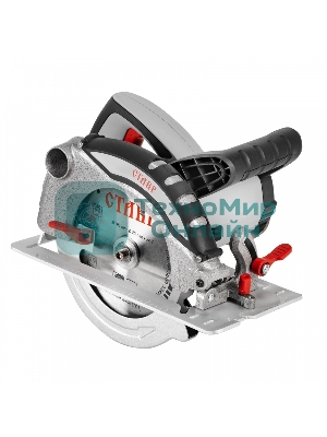 Пила дисковая СТАВР ПДЭ-190/1600