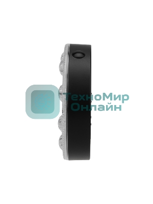 Фонарь Rexant универсальный кемпинговый/подвесной/настольный 3 х ААА