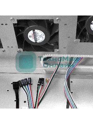 Серверный корпус ExeGate Pro EX293276RUS 4U660-HS24 (RM 19