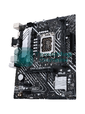 Материнская плата ASUS PRIME B660M-K D4, Socket LGA 1700, Intel B660, 2xDDR4, 4xSATA, 2xM.2, 1xPCIe 4.0 x16, 2xPCIe x1, 1xHDMI, 1xVGA, 1x 1Gb LAN, 4xUSB-A 3.2 Gen 1, 2xUSB-A 2.0, 3x3.5 мм, 7.1, mATX