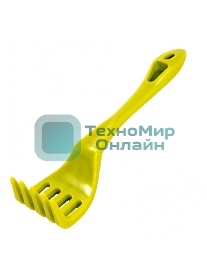 Набор садового инструмента Palisad полипропиленовый, 4 предмета,