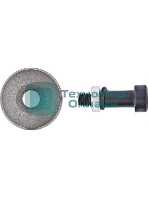 Режущий ролик для плиткореза MTX 22.0 х 6,0 х 5,0 мм