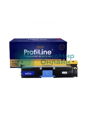 Картридж лазерный ProfiLine PL-113R00693 для принтеров Rank Xerox Phaser 6120/6120N/6115MFPD/6115MFPN Cyan 4500 копий