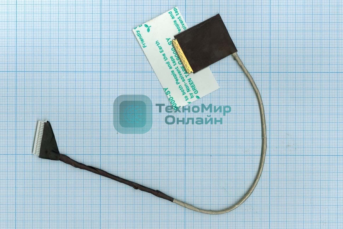 Шлейф матрицы для ноутбука Acer Aspire One D150 7515150