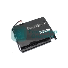 Аккумуляторная батарея для ноутбука HP OMEN 17-w119TX11.1V 8000mAh OEM
