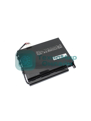 Аккумуляторная батарея для ноутбука HP OMEN 17-w119TX11.1V 8000mAh OEM