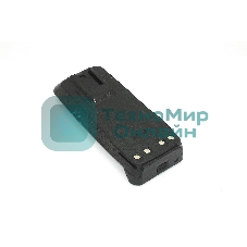 Аккумулятор для Motorola DP3400, XPR 6100 (NNTN4077) 2200mAh 7.4V Li-ion