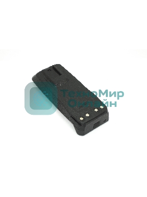 Аккумулятор для Motorola DP3400, XPR 6100 (NNTN4077) 2200mAh 7.4V Li-ion