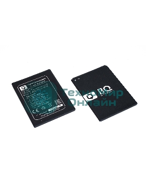 Аккумуляторная батарея BQS-5070 для BQ Magic