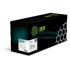 Картридж лазерный Cactus CS-W2300A (W2300A) черный (2000 стр.) для HP CLJ Pro 4203cdn/4203dn/4203dw/4303dw/4303fdn/4303fdw