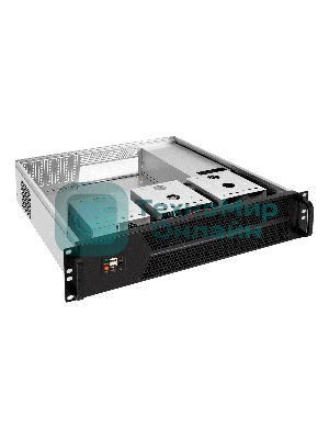 Серверный корпус ExeGate Pro 2U450-06 (RM 19