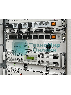 Байпас Штиль EBM-03-RC