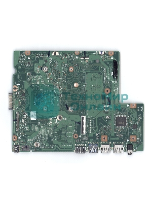 Материнская плата для Asus X540UA 4G/I3-7020U 90NB0HF0-R000D1