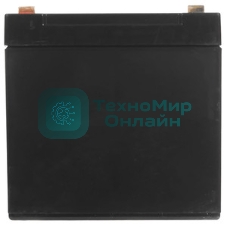 Аккумулятор 12В 12А.ч REVOLTER GP 1212