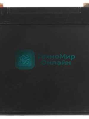 Аккумулятор 12В 12А.ч REVOLTER GP 1212
